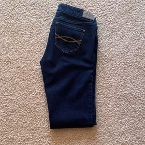 Abercrombie&Fitch Skinny Jeans